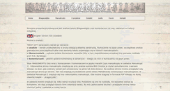 Desktop Screenshot of bhagavadgita.eu